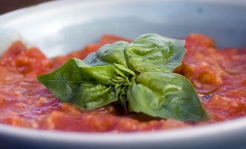 pappa al pomodoro