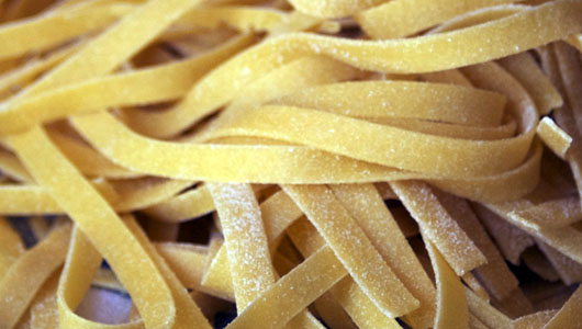 The Complete Guide to Making Fresh Egg Pasta