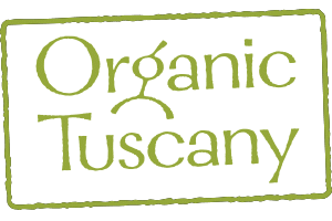 Organic Tuscany Cookbook